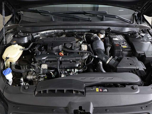 2023 Kia K5 LXS Automatic FWD - 23013691 - 18