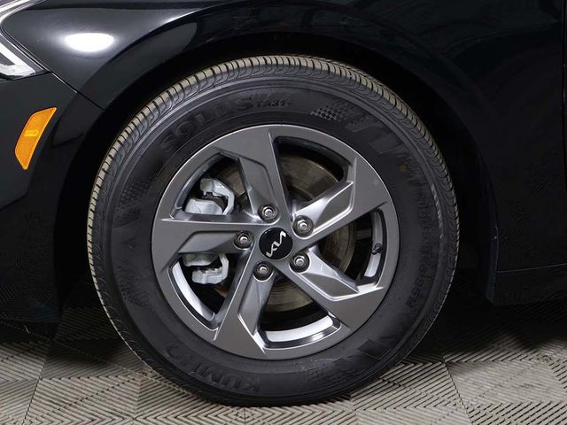 2023 Kia K5 LXS Automatic FWD - 23013691 - 19