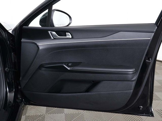 2023 Kia K5 LXS Automatic FWD - 23013691 - 21
