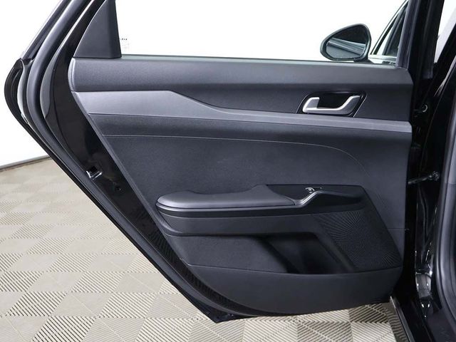 2023 Kia K5 LXS Automatic FWD - 23013691 - 22