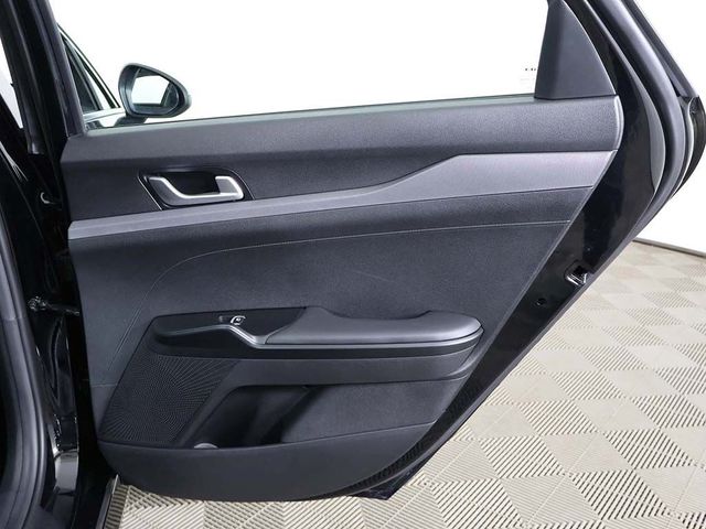 2023 Kia K5 LXS Automatic FWD - 23013691 - 23