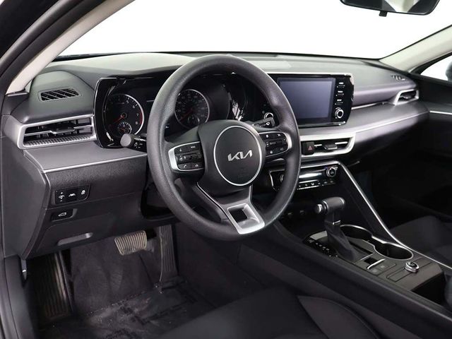 2023 Kia K5 LXS Automatic FWD - 23013691 - 24