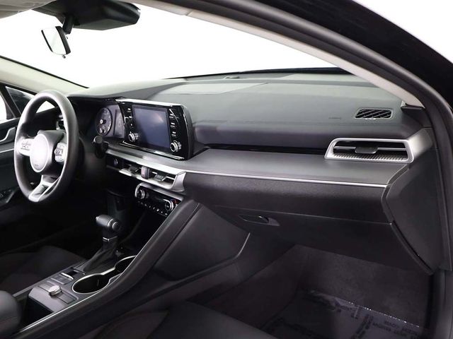 2023 Kia K5 LXS Automatic FWD - 23013691 - 25