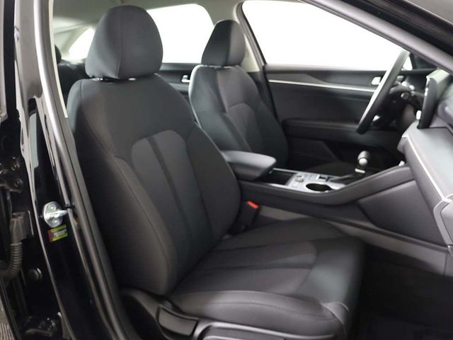 2023 Kia K5 LXS Automatic FWD - 23013691 - 27