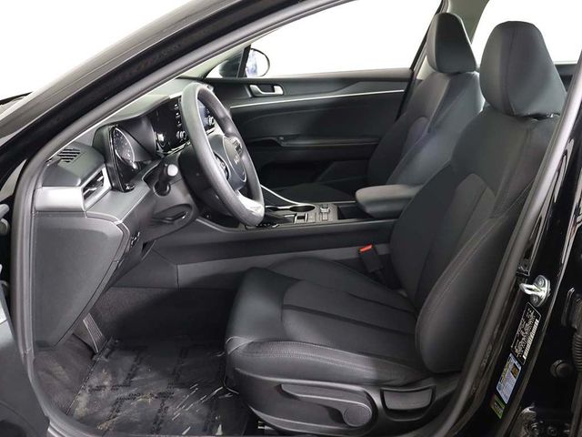 2023 Kia K5 LXS Automatic FWD - 23013691 - 28