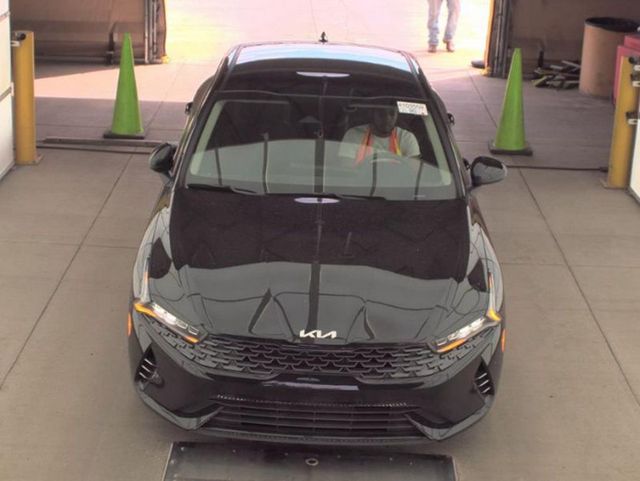 2023 Kia K5 LXS Automatic FWD - 23013691 - 2