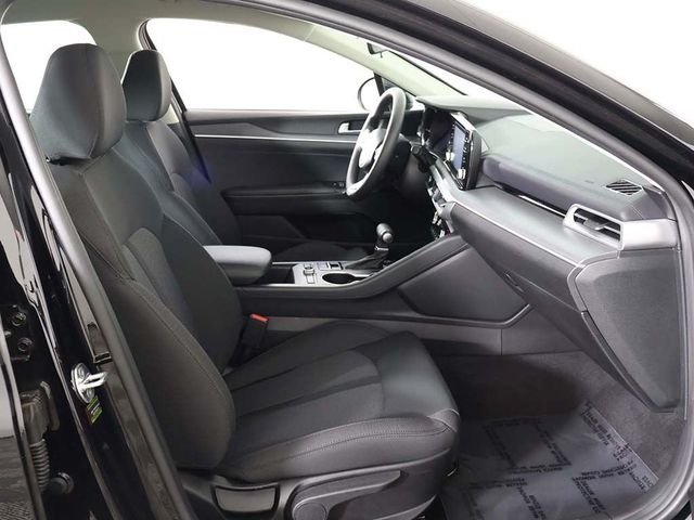 2023 Kia K5 LXS Automatic FWD - 23013691 - 29