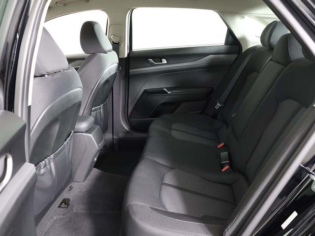 2023 Kia K5 LXS Automatic FWD - 23013691 - 30