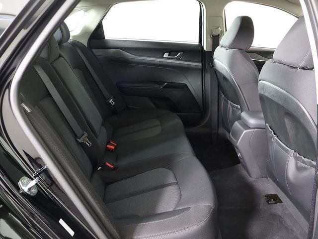 2023 Kia K5 LXS Automatic FWD - 23013691 - 31