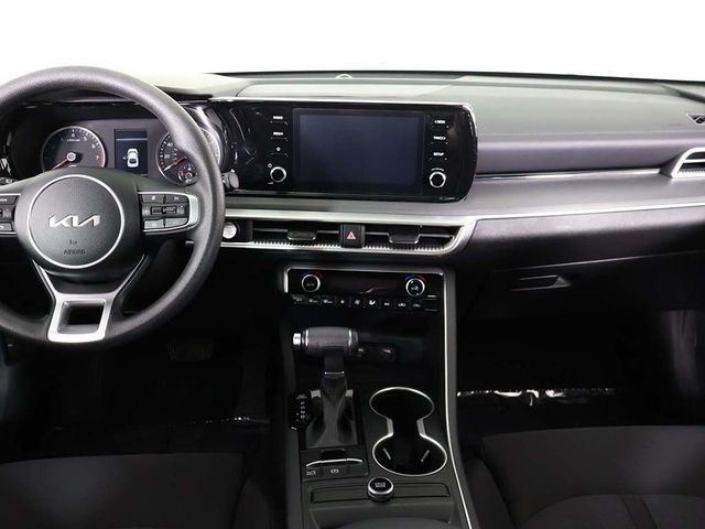 2023 Kia K5 LXS Automatic FWD - 23013691 - 32