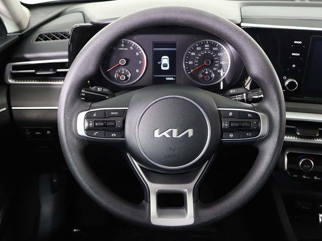 2023 Kia K5 LXS Automatic FWD - 23013691 - 35