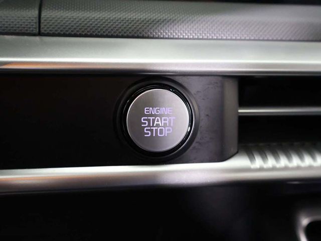 2023 Kia K5 LXS Automatic FWD - 23013691 - 36