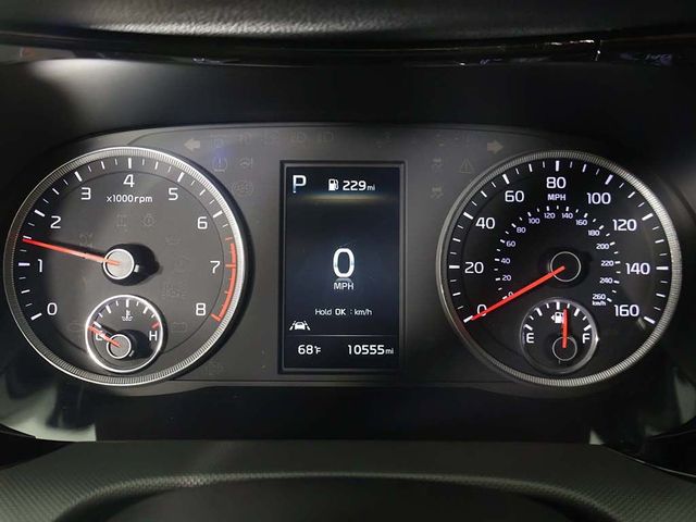 2023 Kia K5 LXS Automatic FWD - 23013691 - 37