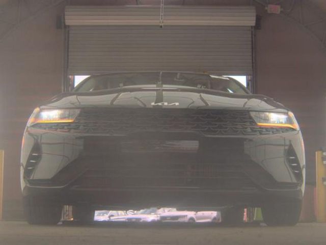 2023 Kia K5 LXS Automatic FWD - 23013691 - 3