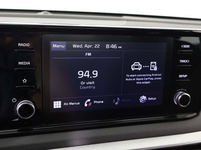 2023 Kia K5 LXS Automatic FWD - 23013691 - 41