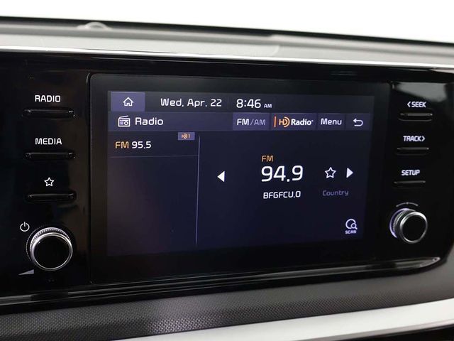 2023 Kia K5 LXS Automatic FWD - 23013691 - 42