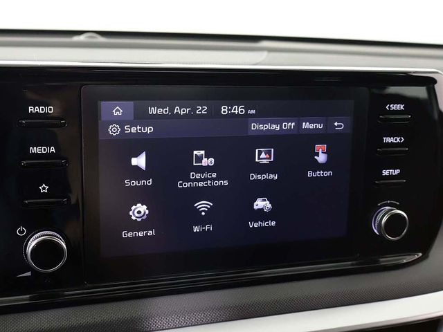 2023 Kia K5 LXS Automatic FWD - 23013691 - 43
