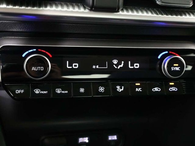 2023 Kia K5 LXS Automatic FWD - 23013691 - 44