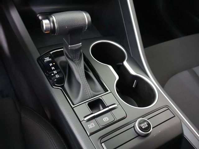 2023 Kia K5 LXS Automatic FWD - 23013691 - 45
