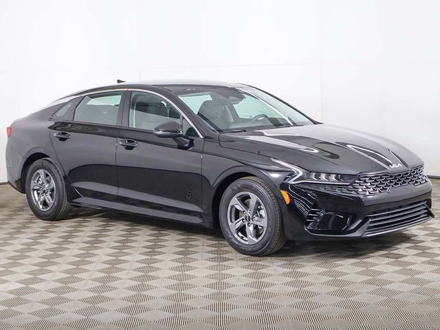 2023 Kia K5 LXS Automatic FWD - 23013691 - 48