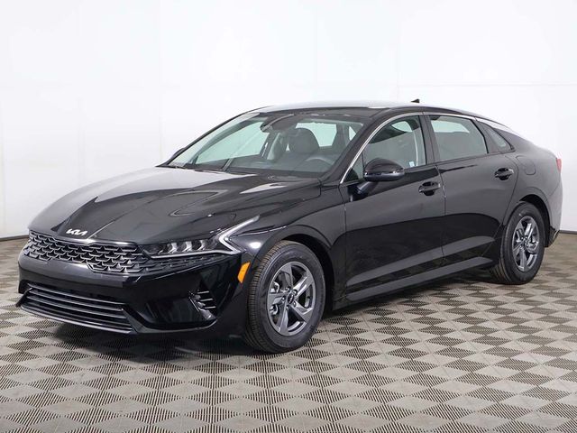 2023 Kia K5 LXS Automatic FWD - 23013691 - 6