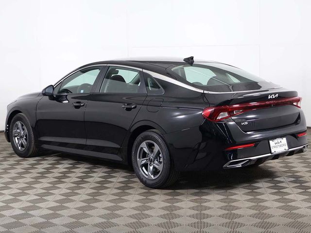 2023 Kia K5 LXS Automatic FWD - 23013691 - 7