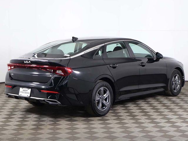 2023 Kia K5 LXS Automatic FWD - 23013691 - 8