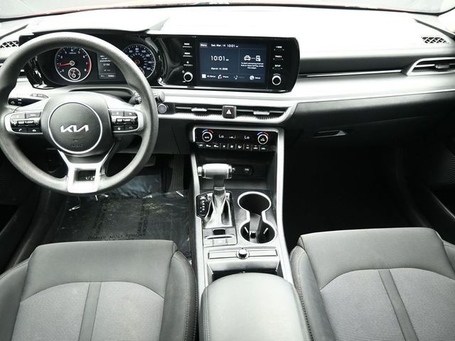 2023 Kia K5 LXS Automatic FWD - 22993871 - 10