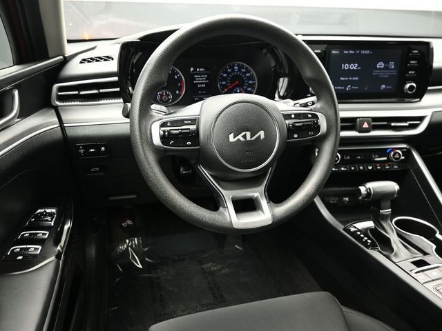 2023 Kia K5 LXS Automatic FWD - 22993871 - 11