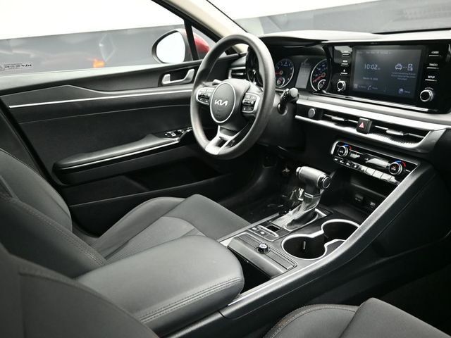 2023 Kia K5 LXS Automatic FWD - 22993871 - 12
