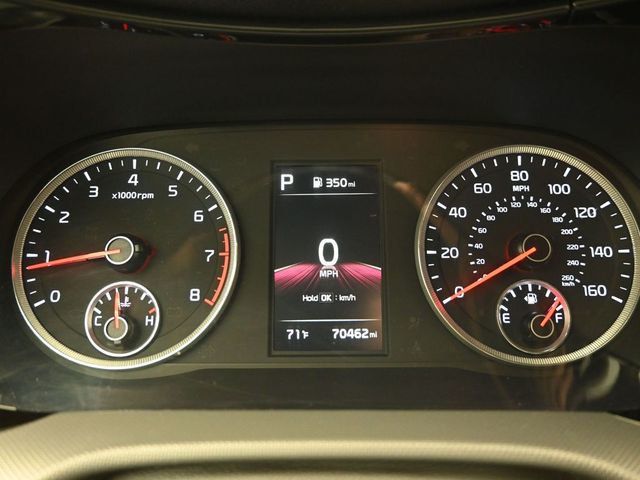 2023 Kia K5 LXS Automatic FWD - 22993871 - 16