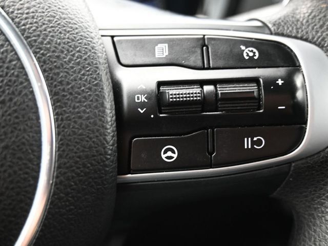 2023 Kia K5 LXS Automatic FWD - 22993871 - 18