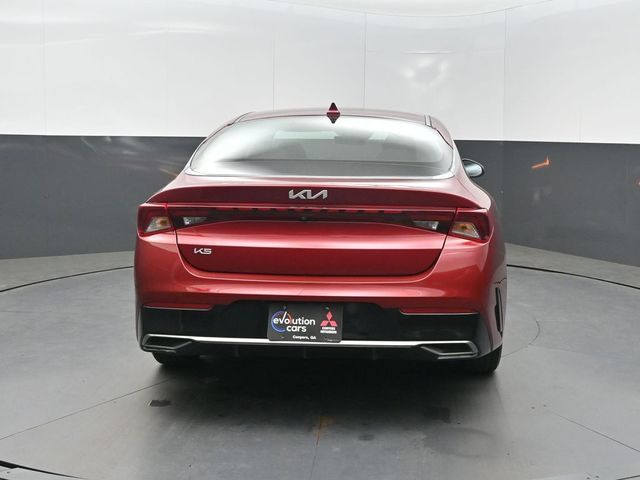 2023 Kia K5 LXS Automatic FWD - 22993871 - 29