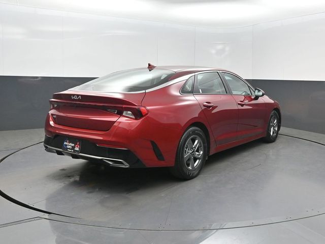 2023 Kia K5 LXS Automatic FWD - 22993871 - 30