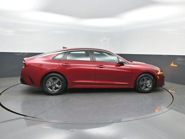 2023 Kia K5 LXS Automatic FWD - 22993871 - 31