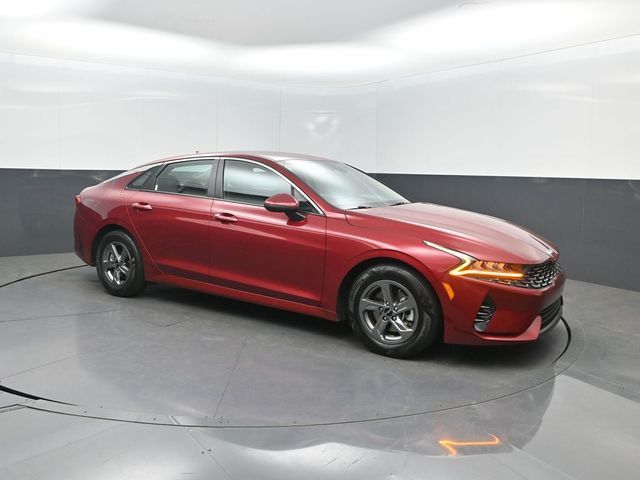 2023 Kia K5 LXS Automatic FWD - 22993871 - 32