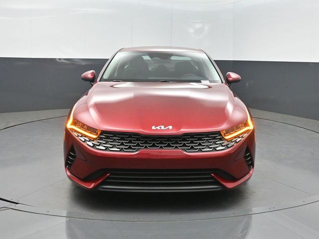2023 Kia K5 LXS Automatic FWD - 22993871 - 33