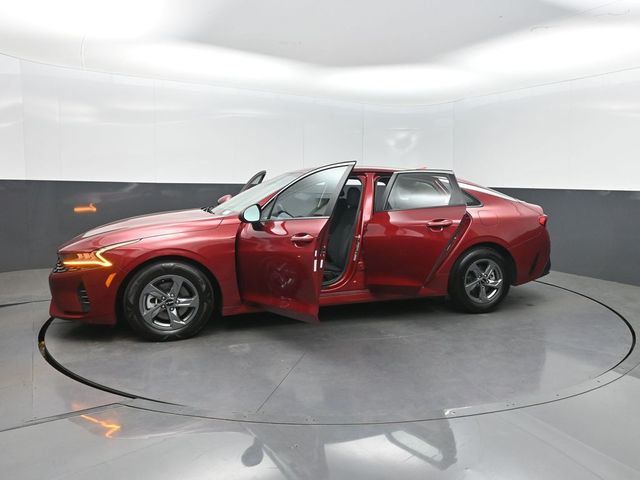 2023 Kia K5 LXS Automatic FWD - 22993871 - 34