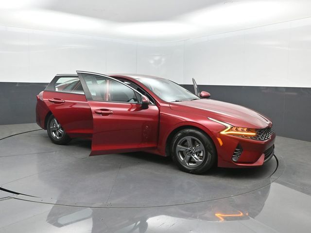 2023 Kia K5 LXS Automatic FWD - 22993871 - 36