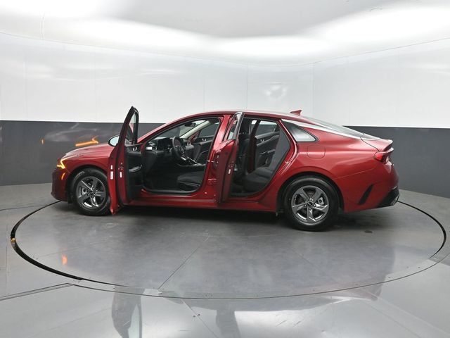 2023 Kia K5 LXS Automatic FWD - 22993871 - 37
