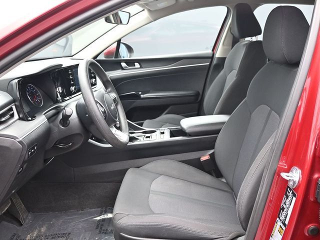 2023 Kia K5 LXS Automatic FWD - 22993871 - 6