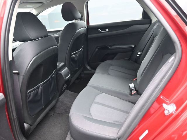 2023 Kia K5 LXS Automatic FWD - 22993871 - 8