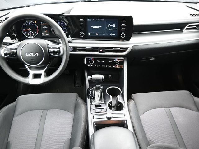 2023 Kia K5 LXS Automatic FWD - 23000515 - 10