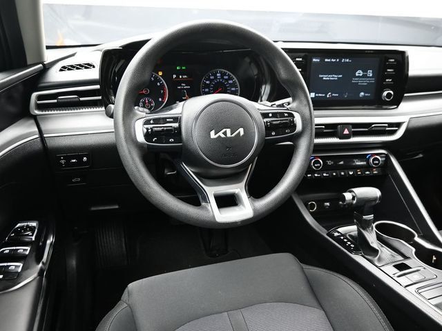 2023 Kia K5 LXS Automatic FWD - 23000515 - 11