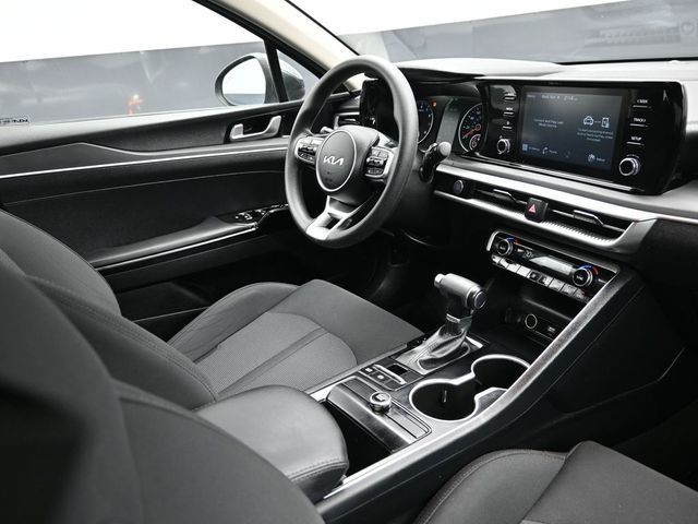 2023 Kia K5 LXS Automatic FWD - 23000515 - 12