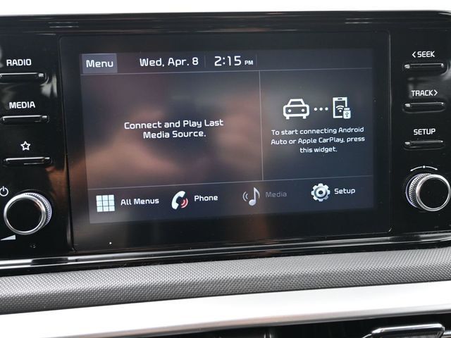2023 Kia K5 LXS Automatic FWD - 23000515 - 14