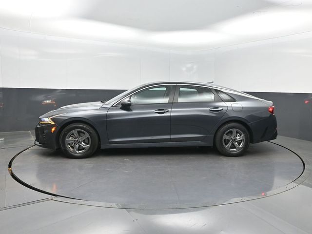 2023 Kia K5 LXS Automatic FWD - 23000515 - 1