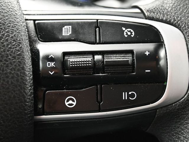 2023 Kia K5 LXS Automatic FWD - 23000515 - 19