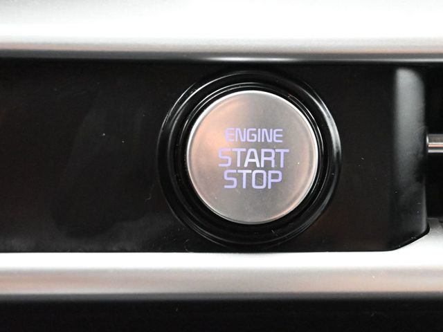 2023 Kia K5 LXS Automatic FWD - 23000515 - 22