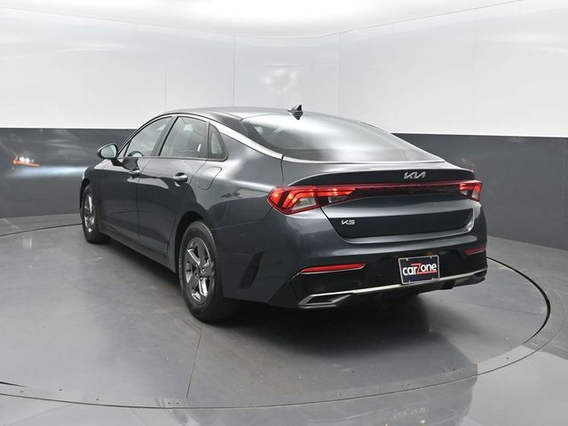 2023 Kia K5 LXS Automatic FWD - 23000515 - 2